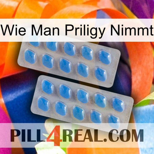 How To Take Priligy 23